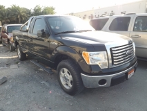 للبيع فورد F150 Truck 2013