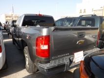 للبيع شفروليت Silverado 2008