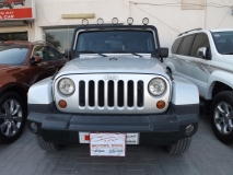 للبيع جيب Wrangler 2007