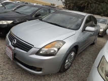 للبيع نيسان Altima 2008