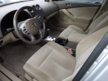 للبيع نيسان Altima 2008