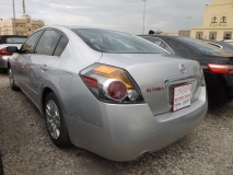 للبيع نيسان Altima 2008