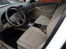 للبيع نيسان Altima 2012