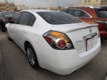 للبيع نيسان Altima 2012