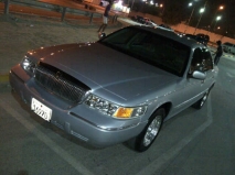 للبيع فورد Grand Marquis 1999