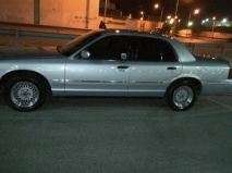 للبيع فورد Grand Marquis 1999