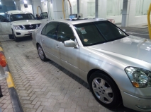 للبيع لكزس LS 2003