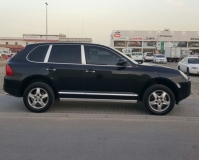 للبيع بورش Cayenne S 2006