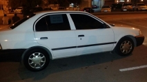 للبيع تويوتا Tercel 1999