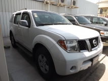 للبيع نيسان Pathfinder 2007