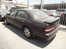 للبيع نيسان Maxima 1998