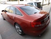 للبيع أودي A6 2008