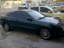 للبيع هوندا Accord 2000