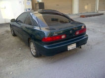 للبيع هوندا Accord 2000