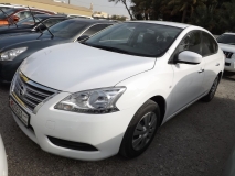 للبيع نيسان Sentra 2014