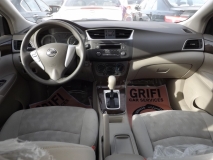 للبيع نيسان Sentra 2014