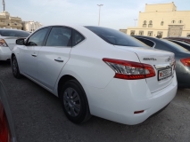 للبيع نيسان Sentra 2014