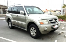 للبيع متسوبيشي Pajero 2003