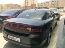 للبيع دودج Charger 2015