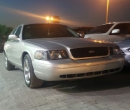 للبيع فورد Crown Victoria 2005