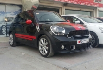 للبيع مني كوبر Mini Cooper S 2011