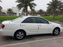 للبيع تويوتا camry 2006