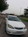 للبيع تويوتا camry 2006