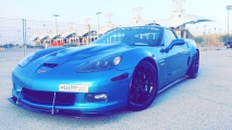 للبيع شفروليت Corvette 2009