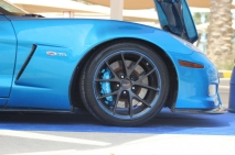 للبيع شفروليت Corvette 2009