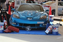 للبيع شفروليت Corvette 2009