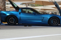 للبيع شفروليت Corvette 2009