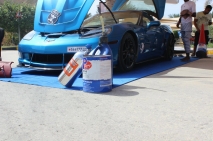 للبيع شفروليت Corvette 2009