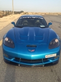 للبيع شفروليت Corvette 2009