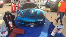 للبيع شفروليت Corvette 2009