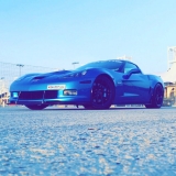 للبيع شفروليت Corvette 2009