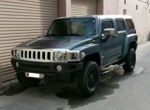 للبيع همر H3 2007