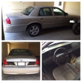 للبيع فورد Crown Victoria 2009