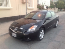 للبيع نيسان Altima 2008