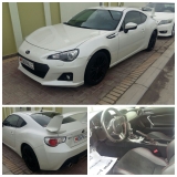 للبيع سوبارو BRZ 2013