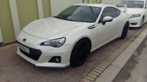 للبيع سوبارو BRZ 2013