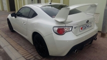 للبيع سوبارو BRZ 2013