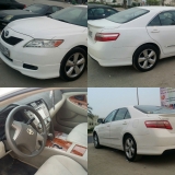 للبيع تويوتا camry 2007