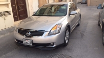 للبيع نيسان Altima 2008