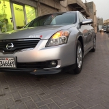 للبيع نيسان Altima 2008