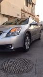 للبيع نيسان Altima 2008