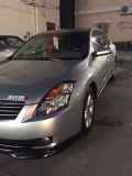 للبيع نيسان Altima 2008