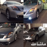 للبيع نيسان Altima 2008