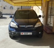 للبيع هوندا CRV 2008