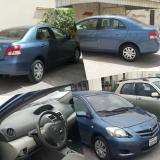 للبيع تويوتا Yaris 2009