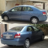 للبيع تويوتا Yaris 2009